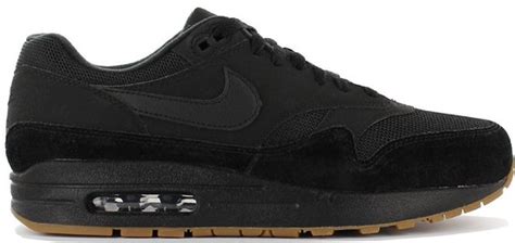 nike air zwart heren maat 47|zwarte sneaker heren.